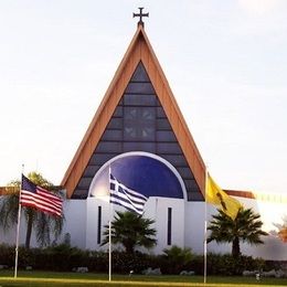 Saint Andrew Orthodox Church, Miami, Florida, United States