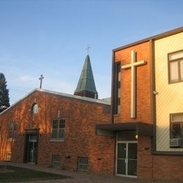 Virgin Mary Coptic Orthodox Church, St Paul, Minnesota, United States