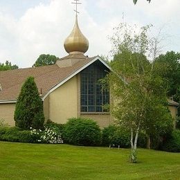 Saint Stephen Orthodox Cathedral, Philadelphia, Pennsylvania, United States