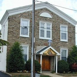 Saints Peter and Paul Orthodox Church, Philadelphia, Pennsylvania, United States