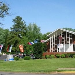 Nativity of Our Lord Orthodox Church, Manassas, Virginia, United States