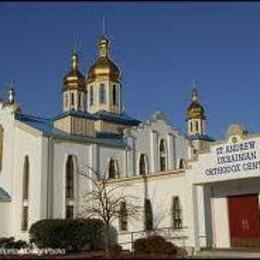 Saint Andrew Ukrainian Orthodox Cathedral, Silver Spring, Maryland, United States