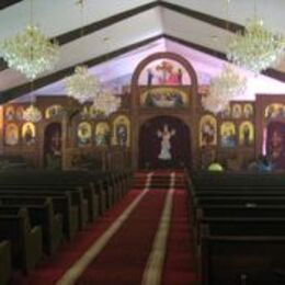 Saint Abanoub Coptic Orthodox Church, Euless, Texas, United States