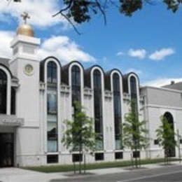 Saints Archangel Michael and Mena Coptic Orthodox Church, Staten Island, New York, United States