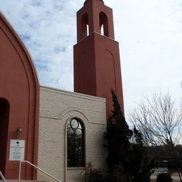 Virgin Mary Coptic Orthodox Church, Raleigh, North Carolina, United States