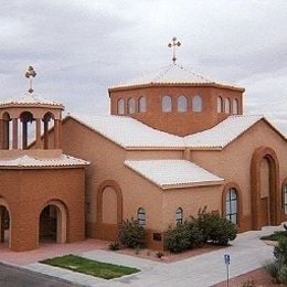 Saint Apostle Paul Orthodox Church, Las Vegas, Nevada, United States