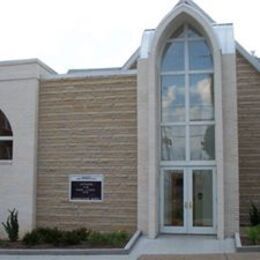 Assumption of Mary Orthodox Church, Morgantown, West Virginia, United States