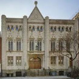 Holy Virgin Protection Orthodox Cathedral, New York, New York, United States