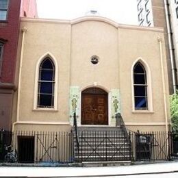 All Saints Ukrainian Orthodox Church, New York, New York, United States