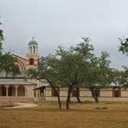 Holy Archangels Orthodox Monastery, Kendalia, Texas, United States