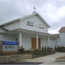 Saint Theodore Orthodox Church, Lanham, Maryland, United States