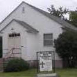 Holy Transfiguration Orthodox Church, Boise, Idaho, United States