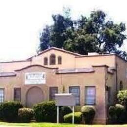 Archangels Michael and Gabriel Coptic Orthodox Church, Fresno, California, United States