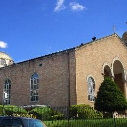 Holy Cross Orthodox Church, Brooklyn, New York, United States