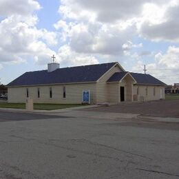 Saint Andrew Orthodox Church, Lubbock, Texas, United States