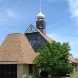 Saint Andrew Orthodox Church, Maple Heights, Ohio, United States