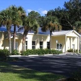 Holy Cross Orthodox Church, Ormond Beach, Florida, United States