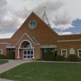 St. Joseph Calasanctius, North Battleford, Saskatchewan, Canada