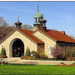 Saint Archangel Michael Orthodox Church, Broadview Heights, Ohio, United States