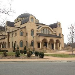 Saint Nectarios Orthodox Church, Charlotte, North Carolina, United States