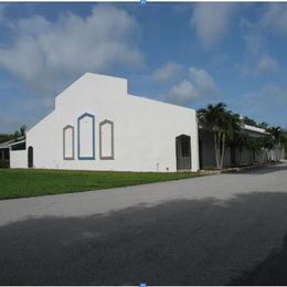 Saint Mark Coptic Orthodox Church, Fort Myers, Florida, United States