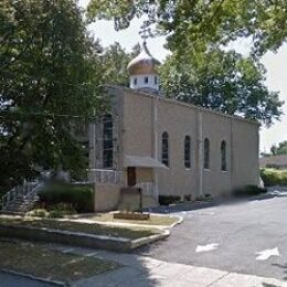 Holy Ascension Orthodox Church, Maplewood, New Jersey, United States