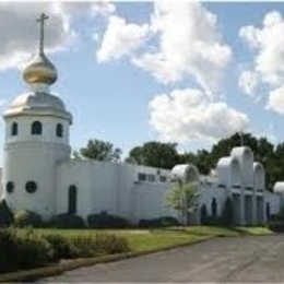 Christ the Saviour Orthodox Church, North Royalton, Ohio, United States