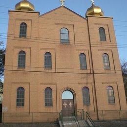 Saint John the Baptist Orthodox Church, Pittsburgh, Pennsylvania, United States