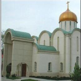 Saint Seraphim of Sarov Orthodox, Dallas, Texas, United States