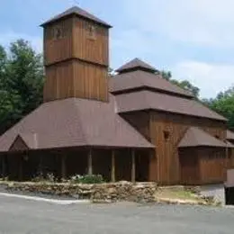 Holy Trinity Orthodox Church, Danbury, Connecticut, United States