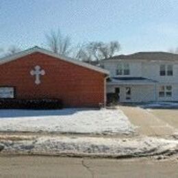 All Holy Spirit Orthodox Church, Omaha, Nebraska, United States