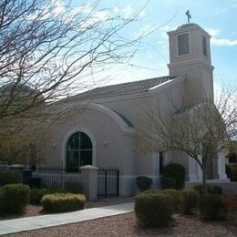 Saint John the Baptist Orthodox Church, Glendale, Arizona, United States