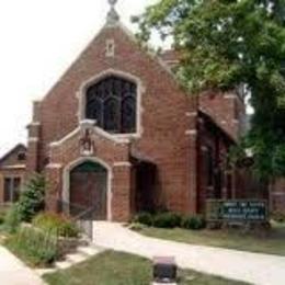 Christ the Savior and Holy Spirit Orthodox Church, Cincinnati, Ohio, United States