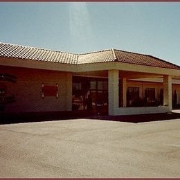 Saint Simeon Mirotocivi Serbian Orthodox Church, Las Vegas, Nevada, United States