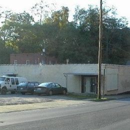 Holy Trinity Serbian Orthodox Mission, Fairmont, West Virginia, United States