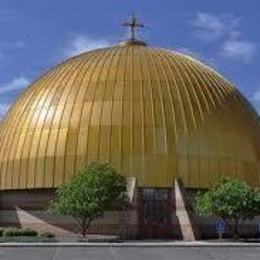 Assumption of Mary Orthodox Cathedral, Denver, Colorado, United States