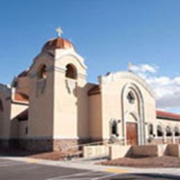 Holy Resurrection Orthodox Church, Tucson, Arizona, United States