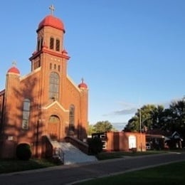 Saint George Serbian Orthodox Church, Duluth, Minnesota, United States