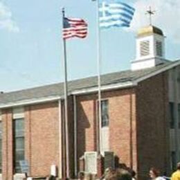 Saint Nicholas Orthodox Church, Baltimore, Maryland, United States