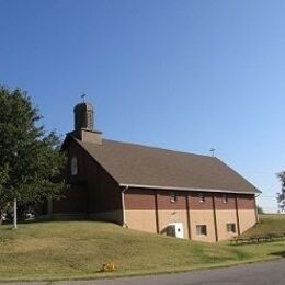 Saint James Orthodox Church, Kansas City, Missouri, United States