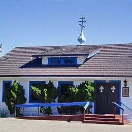 Saint Herman Orthodox Church, Oxnard, California, United States