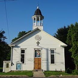 Virgin Mary Coptic Orthodox Church, Lancaster, Pennsylvania, United States