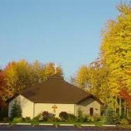 Saint Apostle Innocent Orthodox Church, Olmsted Falls, Ohio, United States