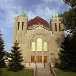 Saints Peter and Paul Orthodox Church, Buffalo, New York, United States