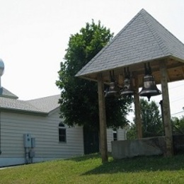 Saint John Chrysostom Russian Orthodox Church, House Springs, Missouri, United States