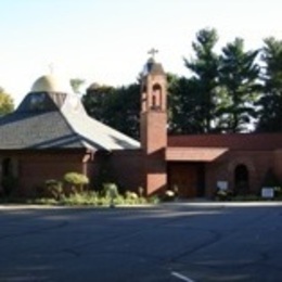 Saint Demetrius Orthodox Church, Bristol, Connecticut, United States