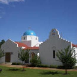 Saint Athanasius Orthodox Chapel, Gulf Shores, Alabama, United States