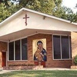 Saint Symeon the New Theologian Orthodox Church, Birmingham, Alabama, United States