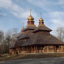 Saint Apostle Thomas Orthodox Church, Waldorf, Maryland, United States