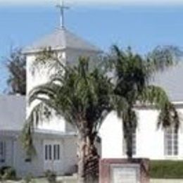 Virgin Mary Coptic Orthodox Church, Peoria, Arizona, United States